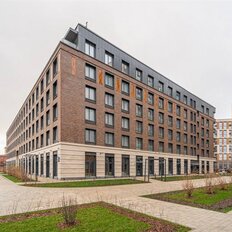 Квартира 34 м², 1-комнатная - изображение 3