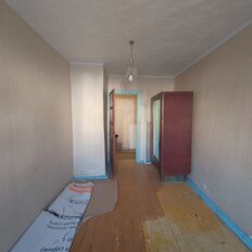 Квартира 44,6 м², 2-комнатная - изображение 1