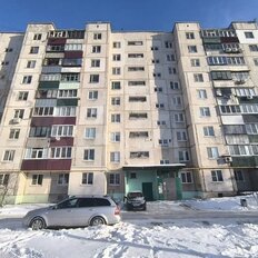 Квартира 61,1 м², 3-комнатная - изображение 5