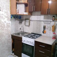 Квартира 31 м², 1-комнатная - изображение 3