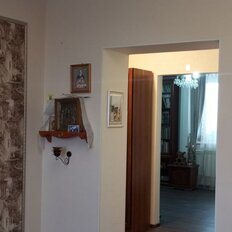 Квартира 52 м², 1-комнатная - изображение 1