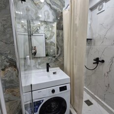 Квартира 21 м², студия - изображение 5