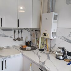 Квартира 29,4 м², 1-комнатная - изображение 5