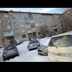 Квартира 54,5 м², 3-комнатная - изображение 2