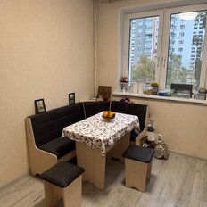 Квартира 53,6 м², 2-комнатная - изображение 4