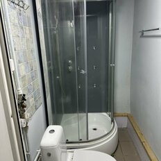 Квартира 18 м², студия - изображение 3
