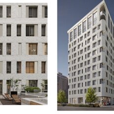 Квартира 29,8 м², студия - изображение 5