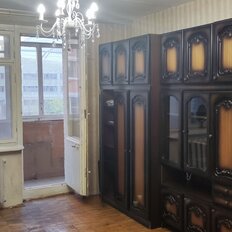 Квартира 39 м², 1-комнатная - изображение 4