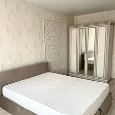 Квартира 38,5 м², 1-комнатная - изображение 2