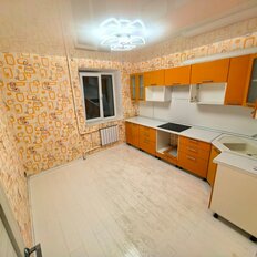 Квартира 36 м², 1-комнатная - изображение 1