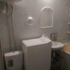 Квартира 33 м², 1-комнатная - изображение 4