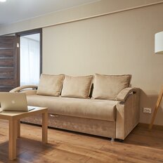 Квартира 45 м², 2-комнатная - изображение 3