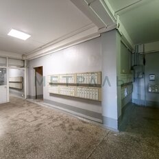 Квартира 25,7 м², студия - изображение 3