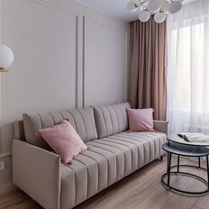 Квартира 43 м², 2-комнатная - изображение 5