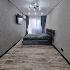 Квартира 31,5 м², 1-комнатная - изображение 5
