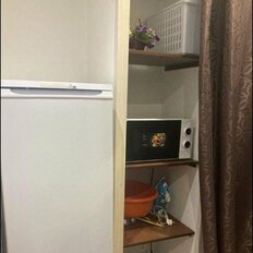 Квартира 20 м², студия - изображение 4