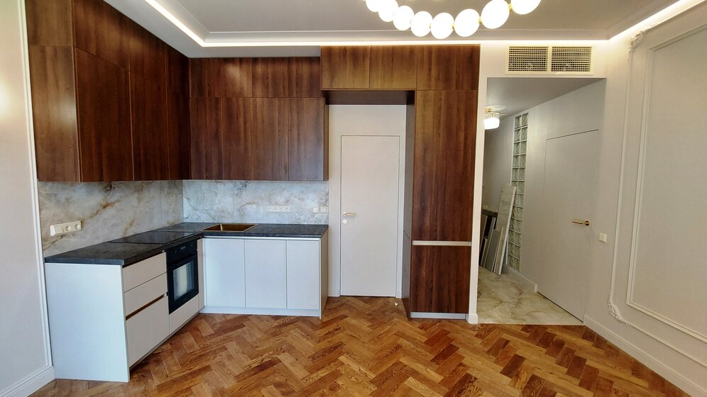 43,1 м², 1-комнатная квартира 12 500 000 ₽ - изображение 87