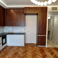 Квартира 51 м², 2-комнатная - изображение 5
