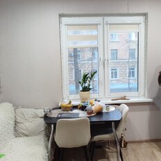 Квартира 40 м², 1-комнатная - изображение 4