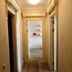 Квартира 192,4 м², 4-комнатная - изображение 1