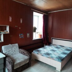 Квартира 30 м², 1-комнатная - изображение 2