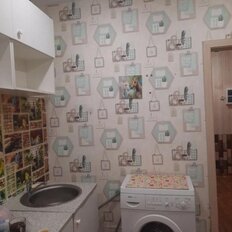 Квартира 37 м², 1-комнатная - изображение 4