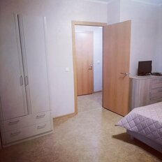 Квартира 35 м², 1-комнатная - изображение 2