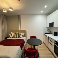 Квартира 20 м², студия - изображение 3