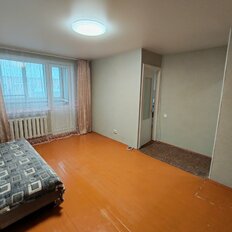 Квартира 28,7 м², 1-комнатная - изображение 1