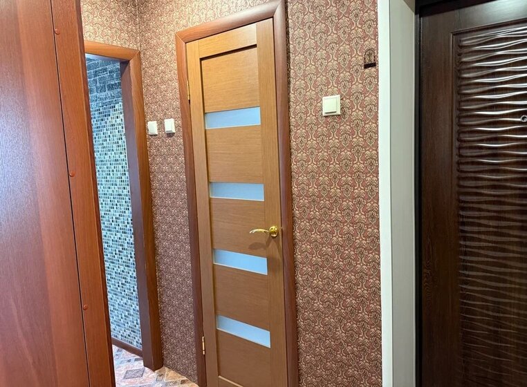 25,5 м², квартира-студия 3 791 002 ₽ - изображение 14