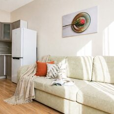Квартира 40 м², 2-комнатная - изображение 1