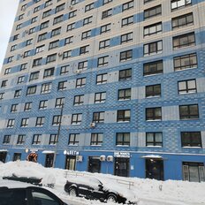 Квартира 31,2 м², 1-комнатная - изображение 2