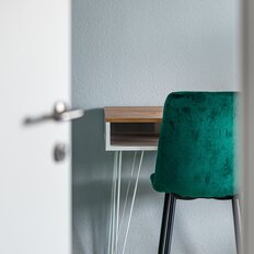 Квартира 40,7 м², 2-комнатная - изображение 5