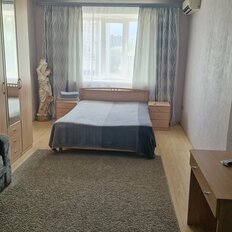 Квартира 45 м², 1-комнатная - изображение 2