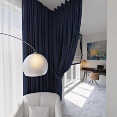 Квартира 141 м², 4-комнатная - изображение 3