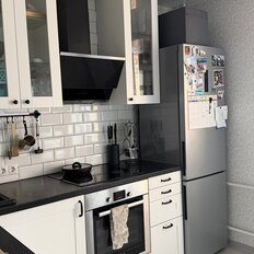 Квартира 36 м², 1-комнатная - изображение 1