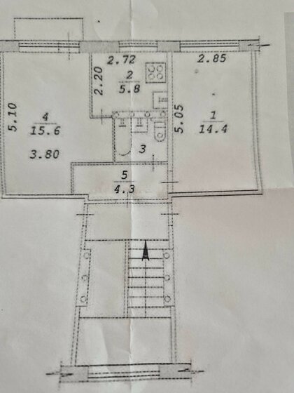 150 м² дом, 3,6 сотки участок 13 500 000 ₽ - изображение 43