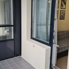 Квартира 22 м², студия - изображение 4