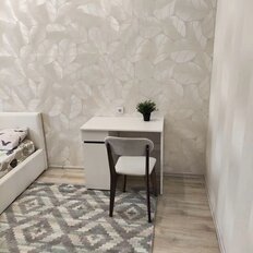 Квартира 38,5 м², 1-комнатная - изображение 5