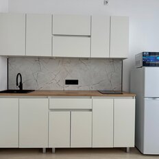 Квартира 32 м², 1-комнатная - изображение 3