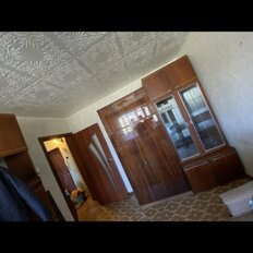 Квартира 43 м², 2-комнатная - изображение 4