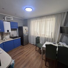 Квартира 45,6 м², 1-комнатная - изображение 3