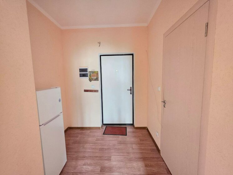 52,8 м², 2-комнатная квартира 3 600 000 ₽ - изображение 39