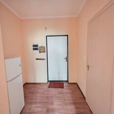 Квартира 25 м², студия - изображение 3