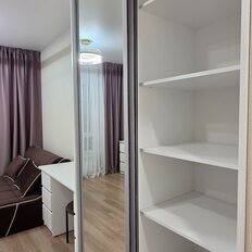 Квартира 20 м², студия - изображение 1