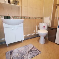 Квартира 47 м², 1-комнатная - изображение 5