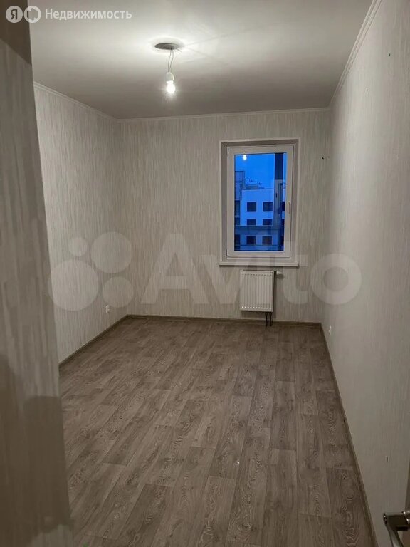 1-комнатная квартира: Пермь, улица Яблочкова, 3 (38 м²)