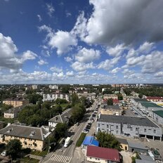 Квартира 36,5 м², 1-комнатная - изображение 1