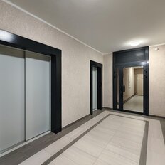 Квартира 29 м², 1-комнатная - изображение 4