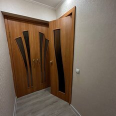 Квартира 59 м², 3-комнатная - изображение 4